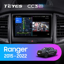 Load image into Gallery viewer, Ford Ranger P703 / PX2 Xii / Everest (2015-2022)
