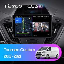Load image into Gallery viewer, Ford Tourneo Custom 1 Transit (2012-2021) / Transit (2012-2021)

