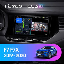 Load image into Gallery viewer, GREAT WALL Hover Haval F7 F7X (2019-2020)
