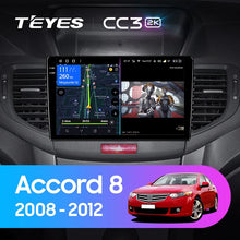 Load image into Gallery viewer, Honda Accord 8 / Acura TSX (2008-2012) F1
