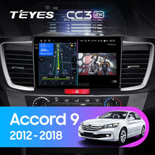 Load image into Gallery viewer, Honda Accord 9 CR (2012-2018)
