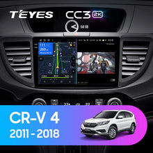 Load image into Gallery viewer, Honda CRV CR-V 4 RM RE (2011-2018) 9&quot; Screen
