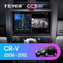 Load image into Gallery viewer, Honda CRV CR - V 3 RE (2006-2012)
