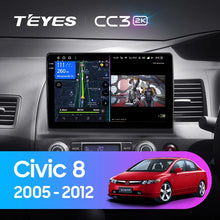 Load image into Gallery viewer, Honda Civic 8 FK FN FD (2005-2012) Right Hand Drive
