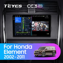 Load image into Gallery viewer, Honda Element YH (2002-2011)
