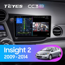 Load image into Gallery viewer, Honda Insight 2 LHD RHD (2009-2014)
