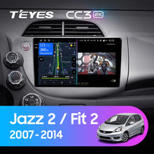 Load image into Gallery viewer, Honda Jazz 2 GG (2008-2014) / Fit 2 GE (2007-2014)
