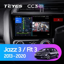 Load image into Gallery viewer, Honda Jazz 3 (2015-2020) / Fit 3 GP GK (2013-2020) Right hand driver
