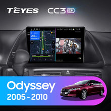Load image into Gallery viewer, Honda Odyssey (2005-2010) US EDITION
