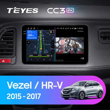 Load image into Gallery viewer, Honda Vezel HR - V HRV HR V (2015-2017)
