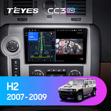 Load image into Gallery viewer, Hummer H2 E85 (2007-2009)
