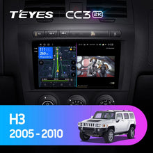 Load image into Gallery viewer, Hummer H3 1 (2005-2010)
