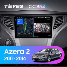 Load image into Gallery viewer, Hyundai Azera 2 II (2011-2014)
