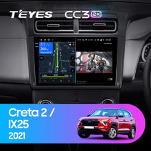 Load image into Gallery viewer, Hyundai Creta 2 IX25 (2021)

