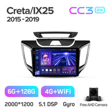 Load image into Gallery viewer, Hyundai Creta IX25 (2015-2019)
