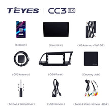 Load image into Gallery viewer, Hyundai Elantra 6 (2015-2019) Right hand drive
