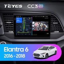 Load image into Gallery viewer, Hyundai Elantra 6 (2016-2018)
