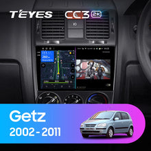 Load image into Gallery viewer, Hyundai Getz 1 (2002-2011) Right hand driver
