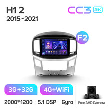 Load image into Gallery viewer, Hyundai H1 2 (2015-2021)
