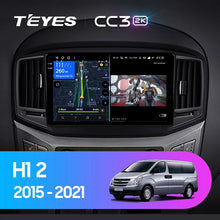 Load image into Gallery viewer, Hyundai H1 2 (2015-2021)
