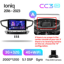 Load image into Gallery viewer, Hyundai Ioniq AE (2016-2023)
