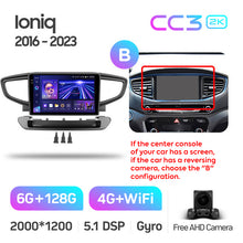 Load image into Gallery viewer, Hyundai Ioniq AE (2016-2023)
