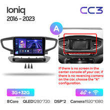 Load image into Gallery viewer, Hyundai Ioniq AE (2016-2023)
