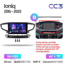 Load image into Gallery viewer, Hyundai Ioniq AE (2016-2023)
