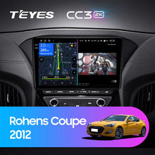Load image into Gallery viewer, Hyundai Rohens Coupe / Genesis Coupe (2012)

