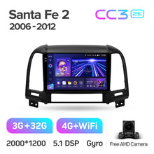 Load image into Gallery viewer, Hyundai Santa Fe 2 (2006-2012)
