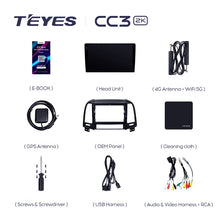 Load image into Gallery viewer, Hyundai Santa Fe 2 (2006-2012)
