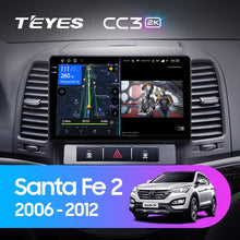 Load image into Gallery viewer, Hyundai Santa Fe 2 (2006-2012)
