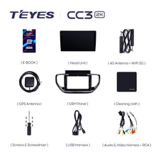 Load image into Gallery viewer, Hyundai Solaris 2 II (2020-2021)

