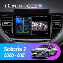 Load image into Gallery viewer, Hyundai Solaris 2 II (2020-2021)
