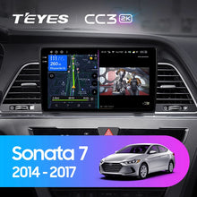 Load image into Gallery viewer, Hyundai Sonata 7 LF (2014-2017) Left Hand Drive
