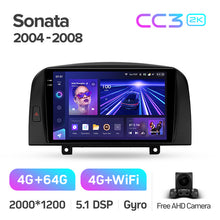 Load image into Gallery viewer, Hyundai Sonata NF (2004-2008)
