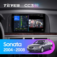 Load image into Gallery viewer, Hyundai Sonata NF (2004-2008)
