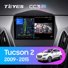 Load image into Gallery viewer, Hyundai Tucson 2 LM IX35 (2009-2015)
