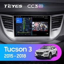 Load image into Gallery viewer, Hyundai Tucson 3 (2015-2018) Left Hand Drive

