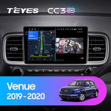 Load image into Gallery viewer, Hyundai Venue (2019-2020) Left Hand Drive
