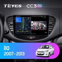 Load image into Gallery viewer, Hyundai i10 (2007-2013)
