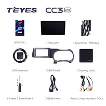 Load image into Gallery viewer, Hyundai i10 III 3 (2019-2023) Right hand driver
