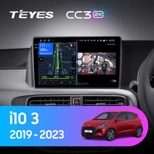 Load image into Gallery viewer, Hyundai i10 III 3 (2019-2023) Right hand driver
