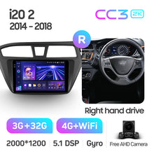 Load image into Gallery viewer, Hyundai i20 2 II GB (2014-2018)
