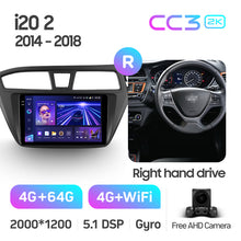 Load image into Gallery viewer, Hyundai i20 2 II GB (2014-2018)
