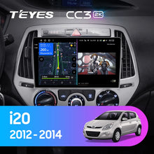 Load image into Gallery viewer, Hyundai i20 PB (2012-2014)
