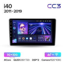 Load image into Gallery viewer, Hyundai i40 (2011-2019)
