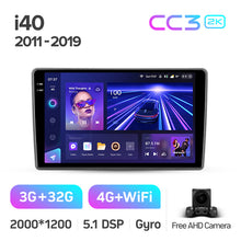 Load image into Gallery viewer, Hyundai i40 (2011-2019)
