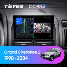 Load image into Gallery viewer, Jeep Grand Cherokee II WJ (1998-2004)
