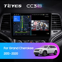 Load image into Gallery viewer, Jeep Grand Cherokee WK2 (2013-2020)
